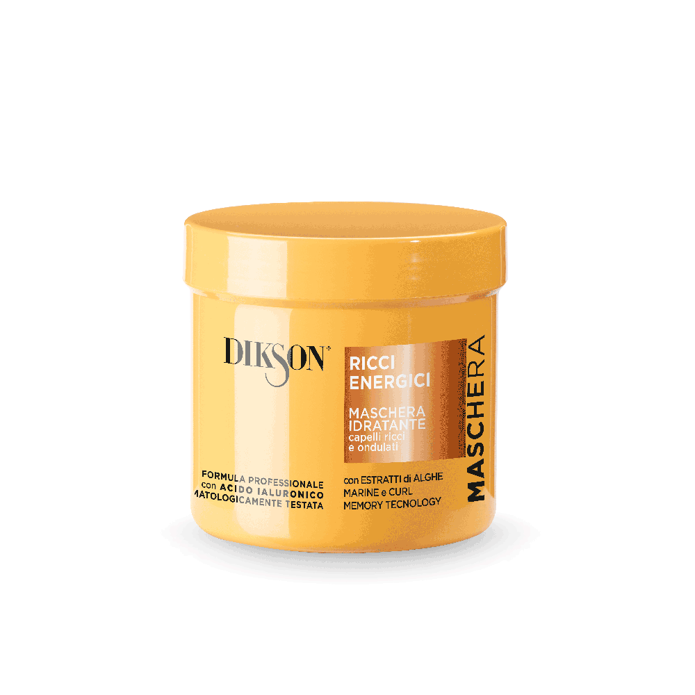 Dikson Maschera Rigenerante Ricci 500 ml, , large