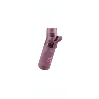 Air Up Twist Pro Borraccia 600 ml Berry Pink