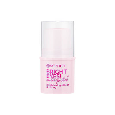 Essence Bright Eyes! Under Eye Stick 01 Soft Rose	