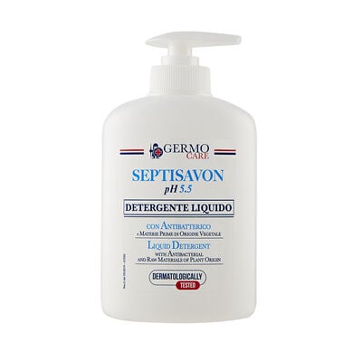 Septisavon Detergente Liquido 250 ml