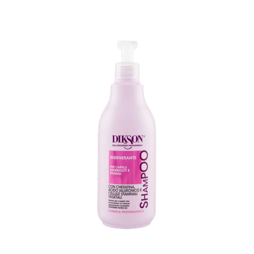 Dikson Rigenerante Shampoo 500 ml, , large