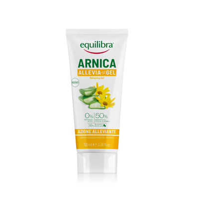 Equilibra Arnica Gel 100 ml