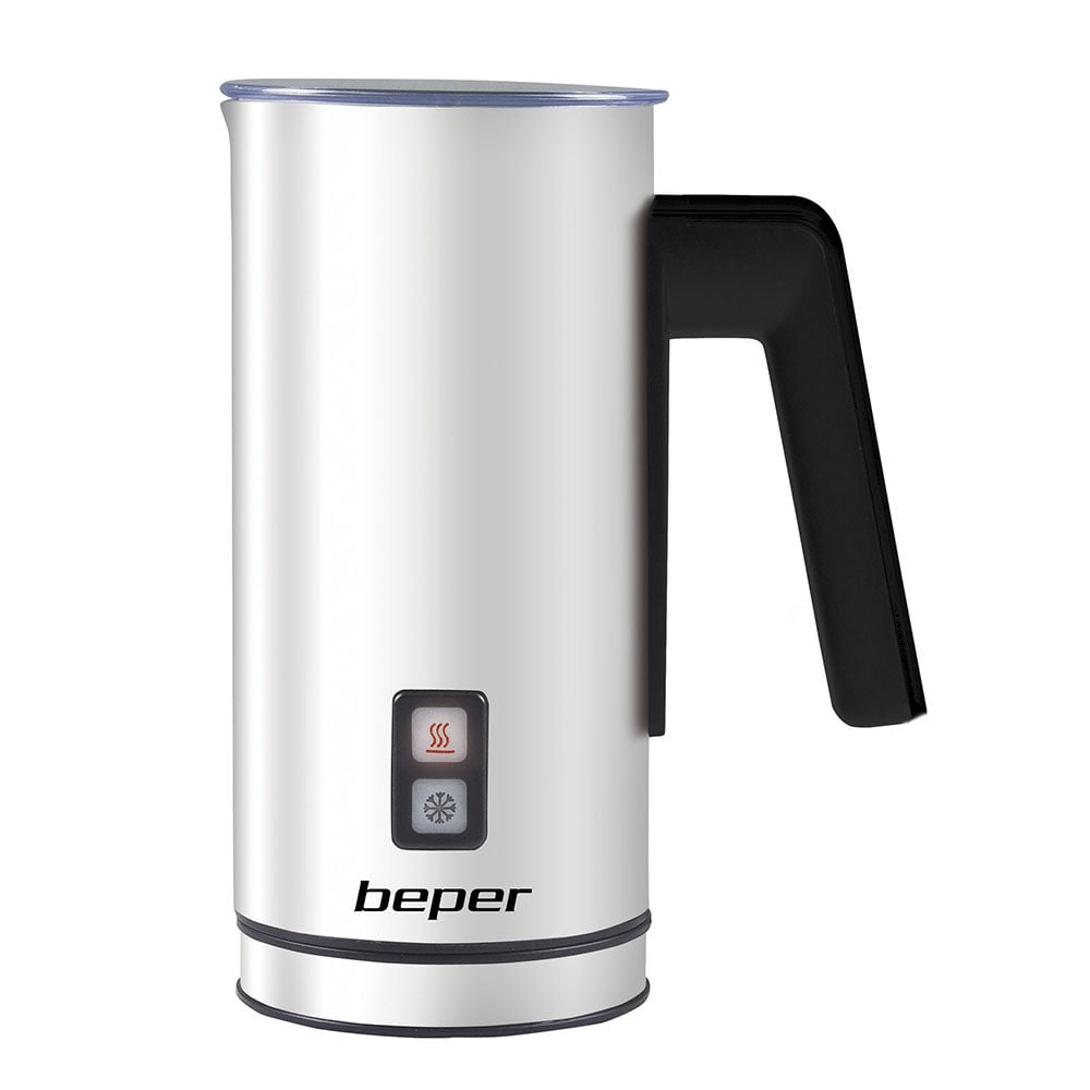 Beper Schiumalatte Automatico, , large