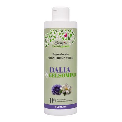 Caddy's Beauty Bagnodoccia Sogno Romantico 400ml