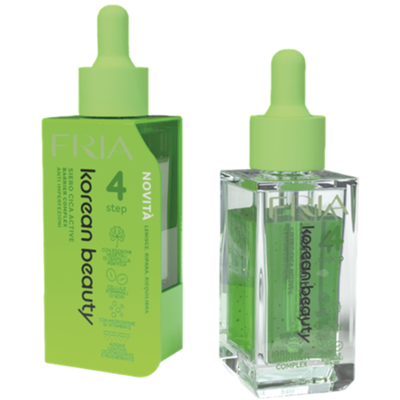 Fria Siero Viso Cica Active Anti Imperfezioni 30 ml