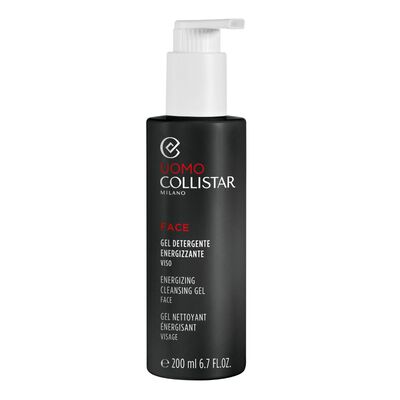 Collistar Gel Detergente Energizzante 200 ml