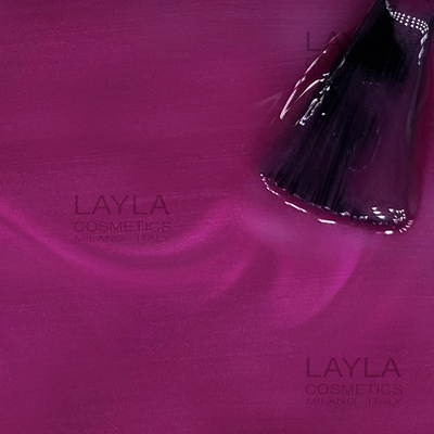 Layla Gel Polish Colour N.40
