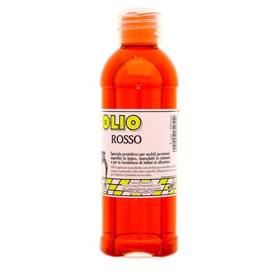 OLIO ROSSO ML.250