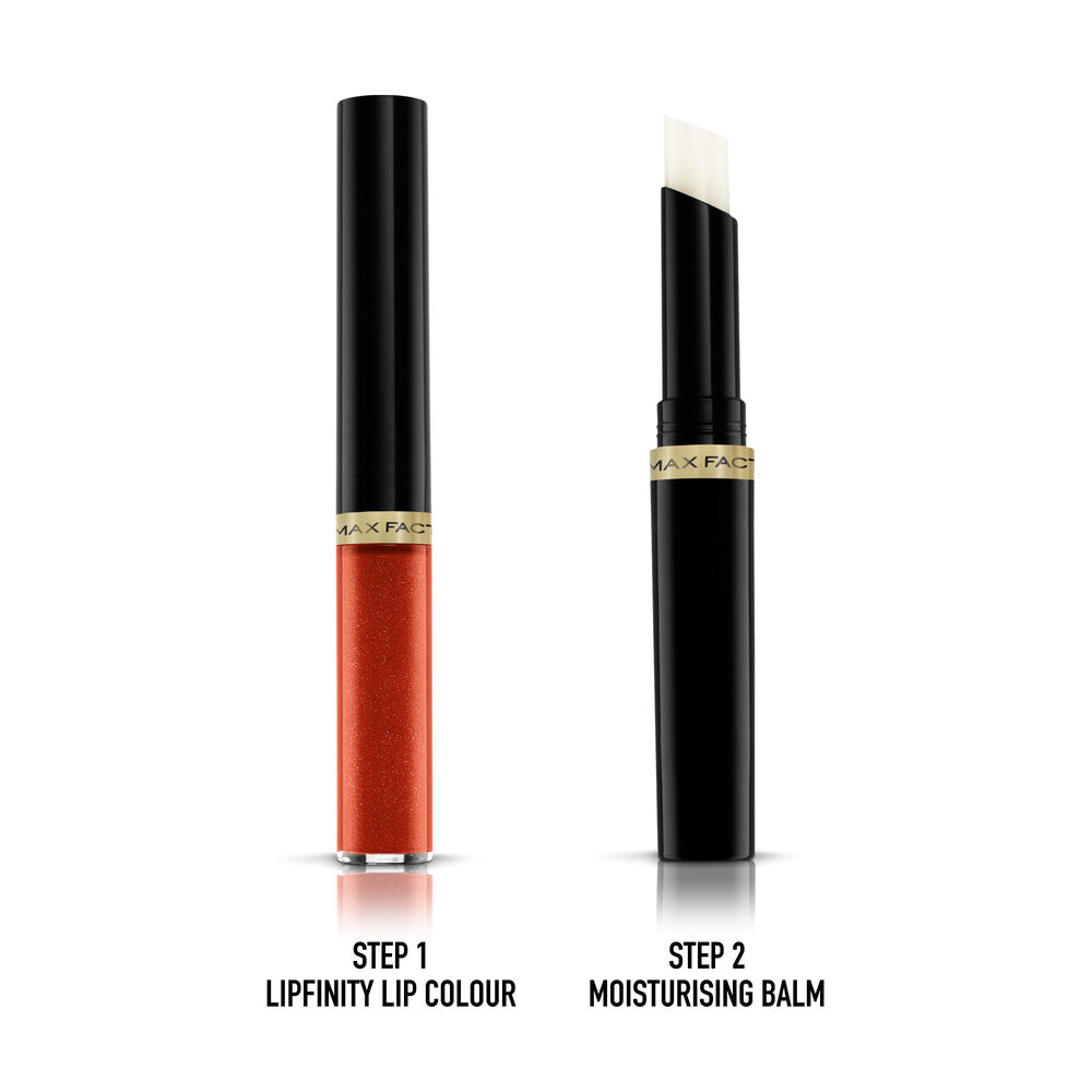 Max Factor Lip Finity 140 Charming, , large