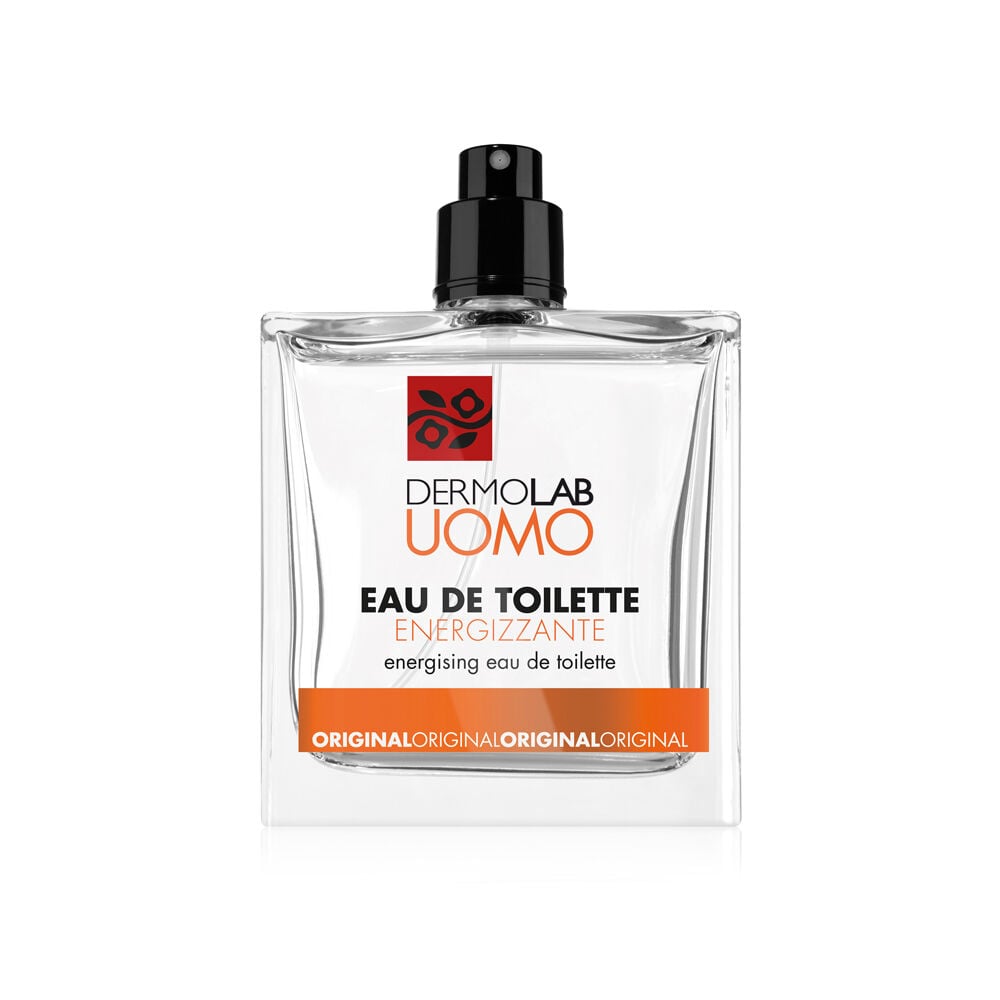 Dermolab Eau de Toilette Energizzante 50 ml, , large