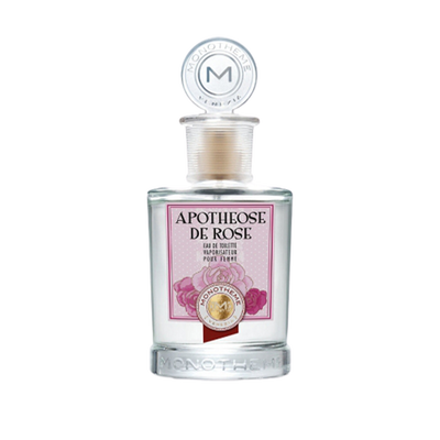 Monotheme Apotheose de Rose Eau de Toilette 100 ml