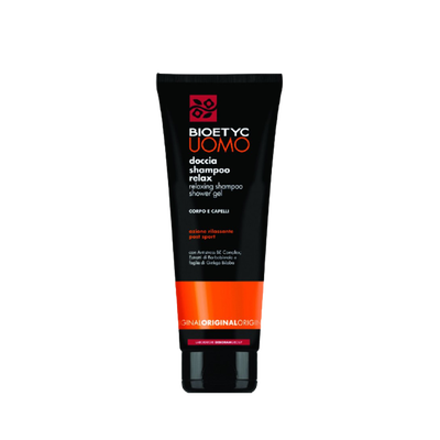 Bio-Etyc Doccia Shampoo Relax 250 ml