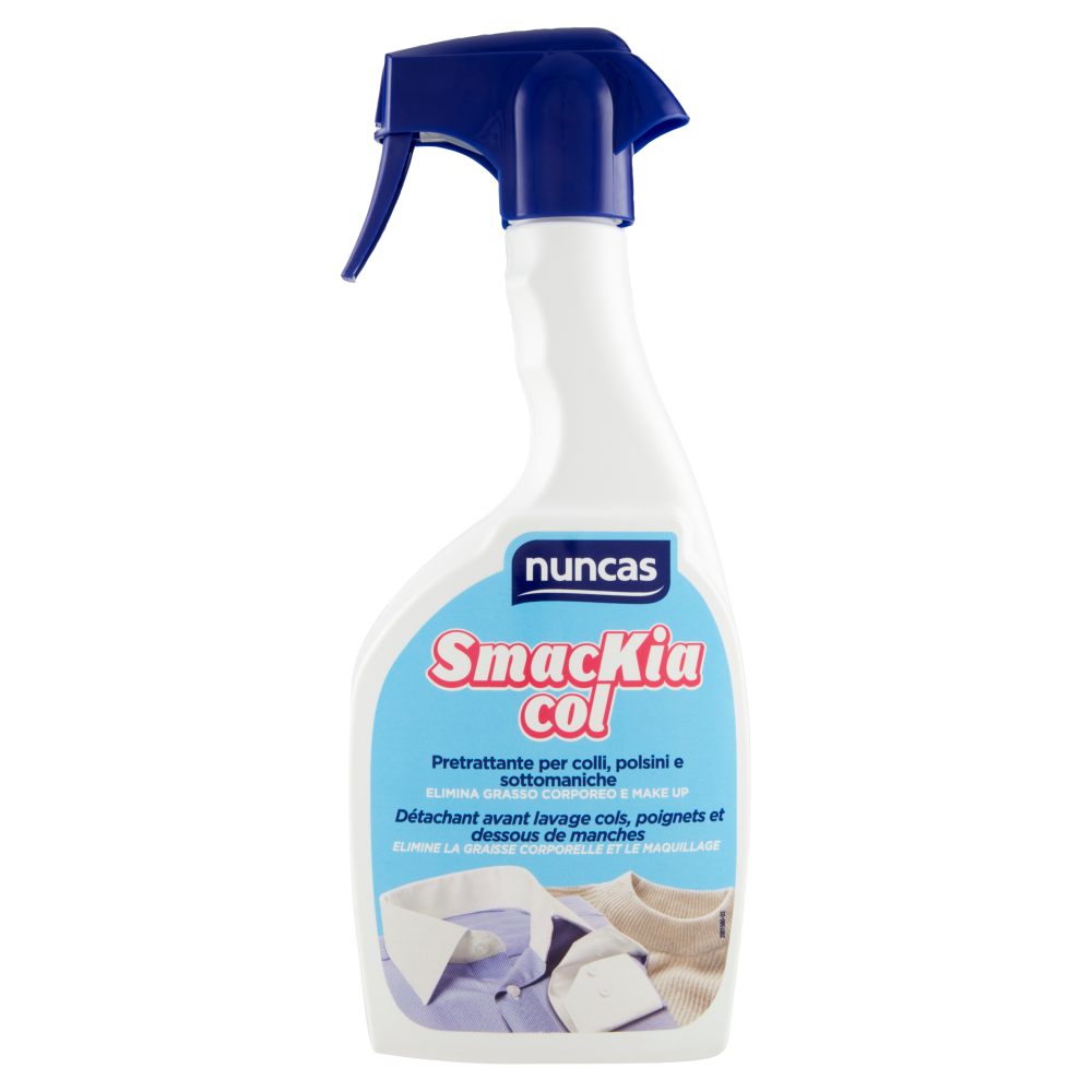 Nuncas Smackia Col 500 ml, , large