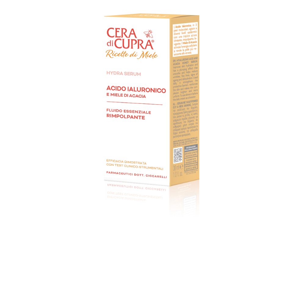 Cera di Cupra Siero Concentrato 30 ml, , large