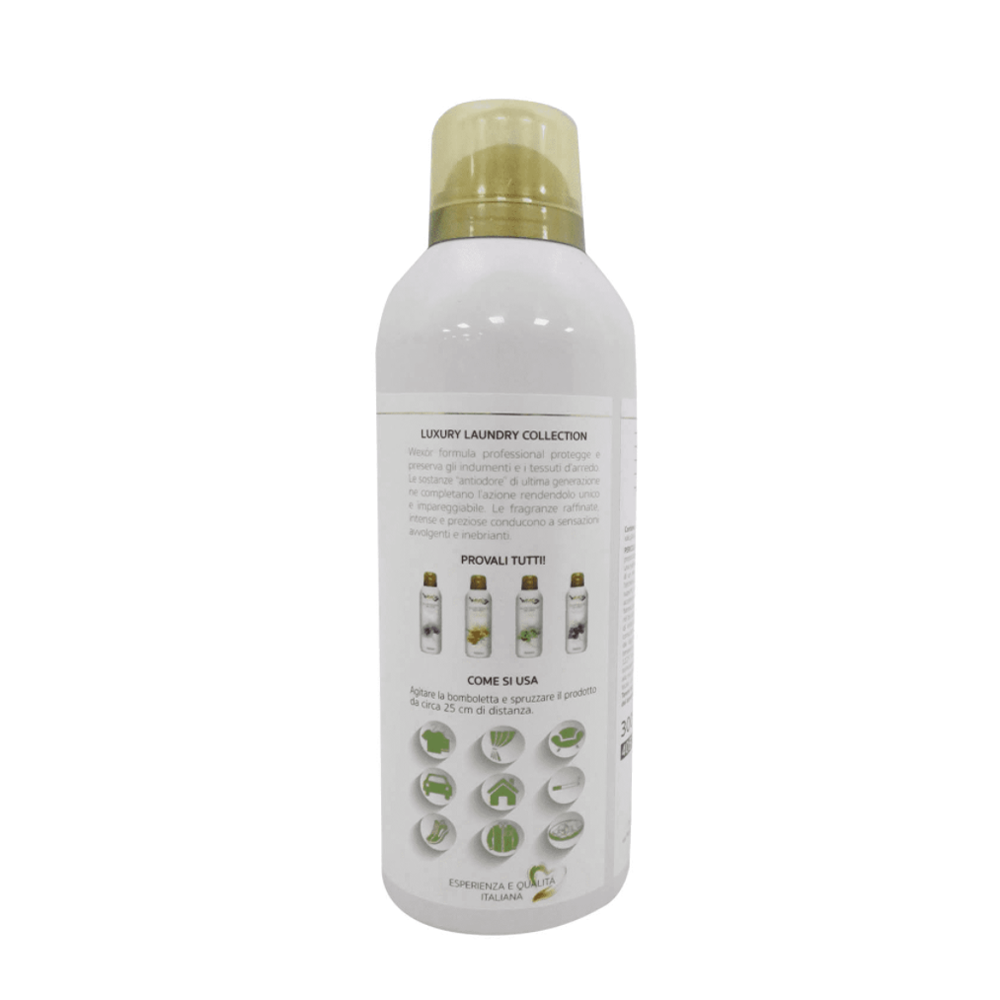 Wexor Elisir Salvatessuti Orchidea Verde e Muschio dell'Hymalaya 300 ml, , large