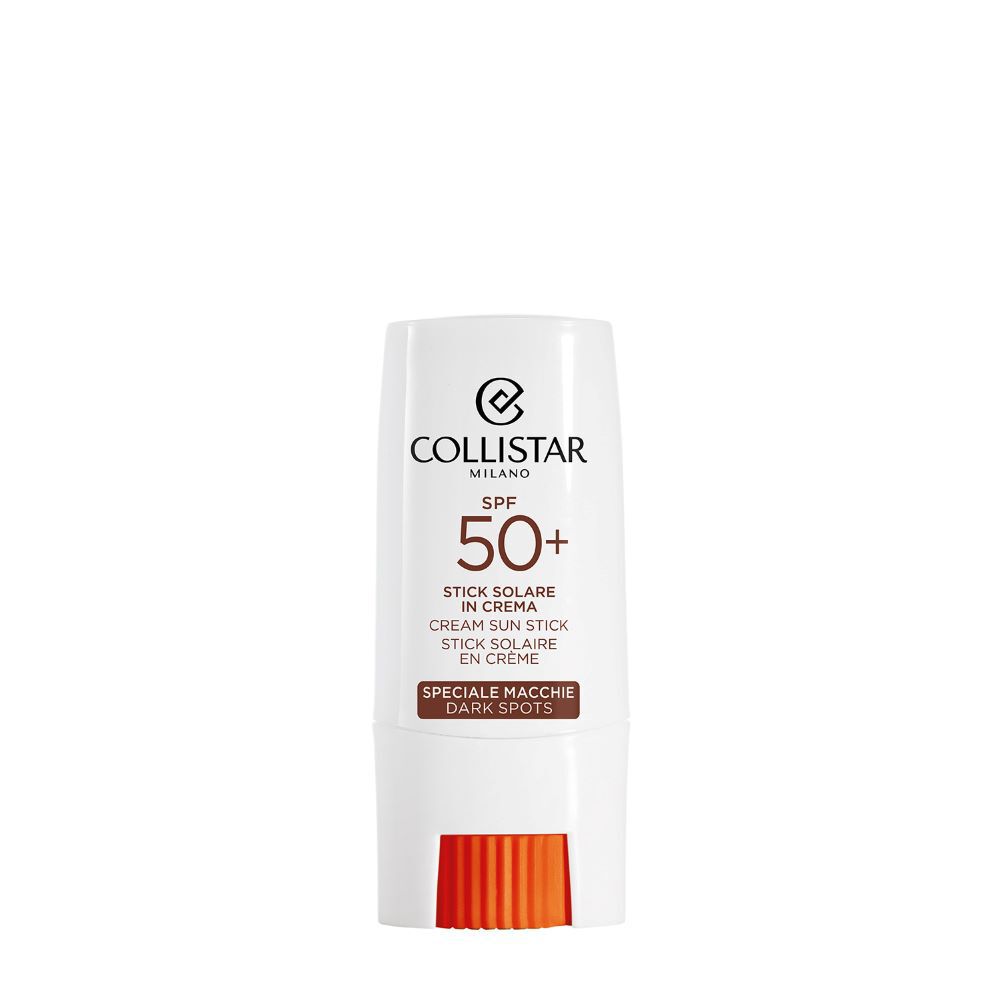 Collistar Stick Solare in Crema Spf 50+ 9 ml, , large