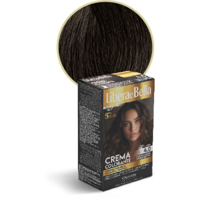 Libera e Bella Kit Castano Medio N.04