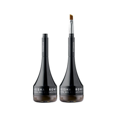 Astra Geisha Brows Crema Gel Sopracciglia N.003