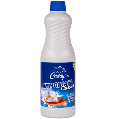 Caddy's Ammoniaca Classica 1000ml