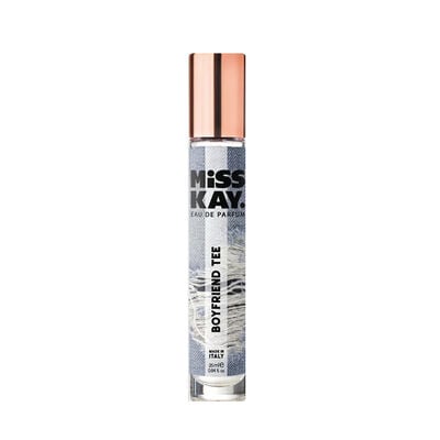 Miss K Boyfriend Tee EDP 25ml