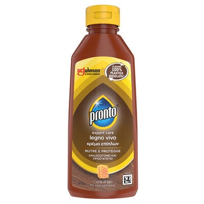 Pronto Legno Vivo 200ml