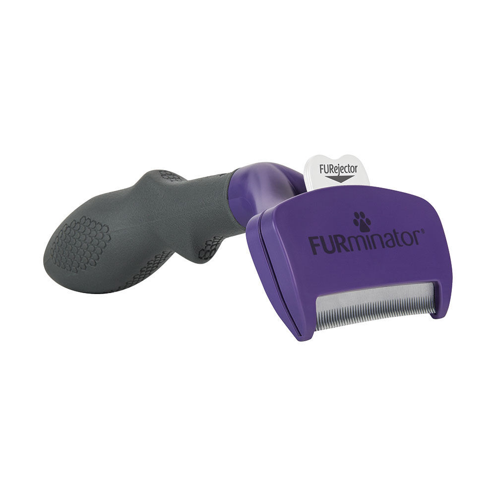 Furminator Gatto Grande Pelo Corto, , large