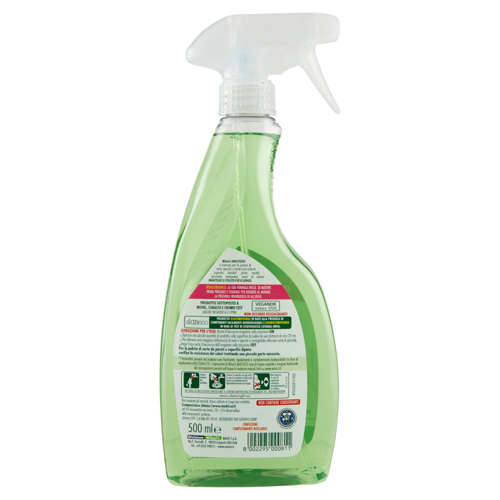 Winni's Multiuso 500 ml, , large