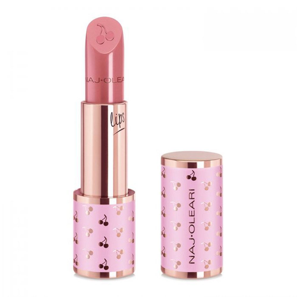 Naj-Oleari Creamy Delight Lipstick N.05, , large