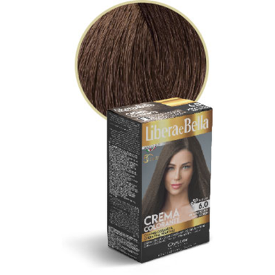Libera e Bella Kit Biondo Scuro N.06