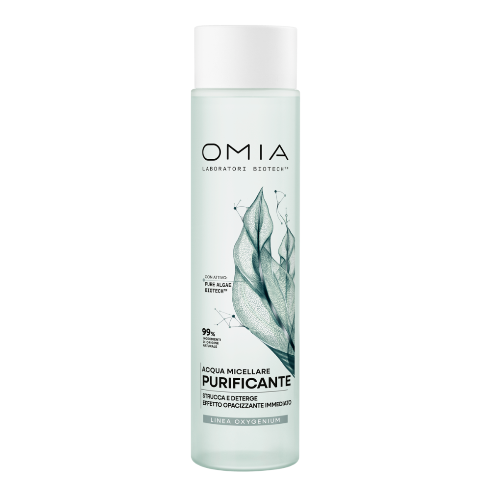Omia Acqua Micellare Purificante 250ml, , large