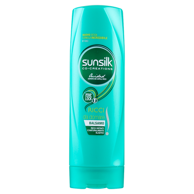 Sunsilk Ricci Da Domare Balsamo 200 ml
