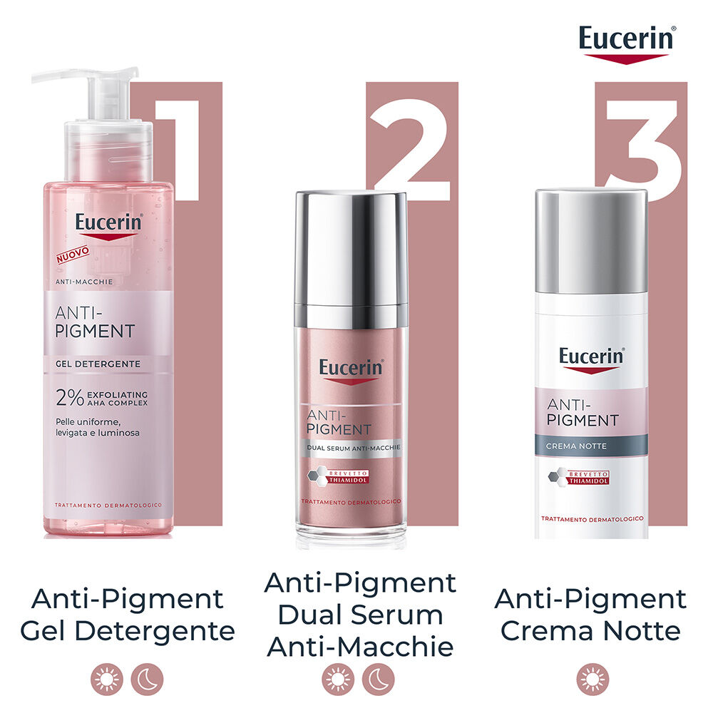 Eucerin Anti-Pigment Notte 50 ml, , large