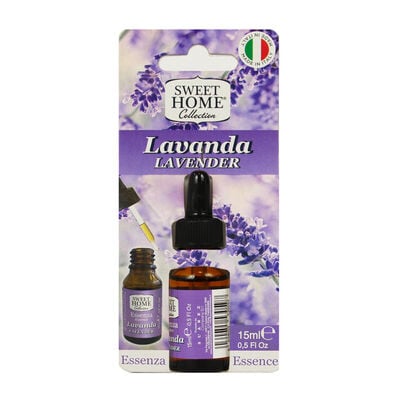 Sweet Home Collection Essenza Lavanda 15 ml