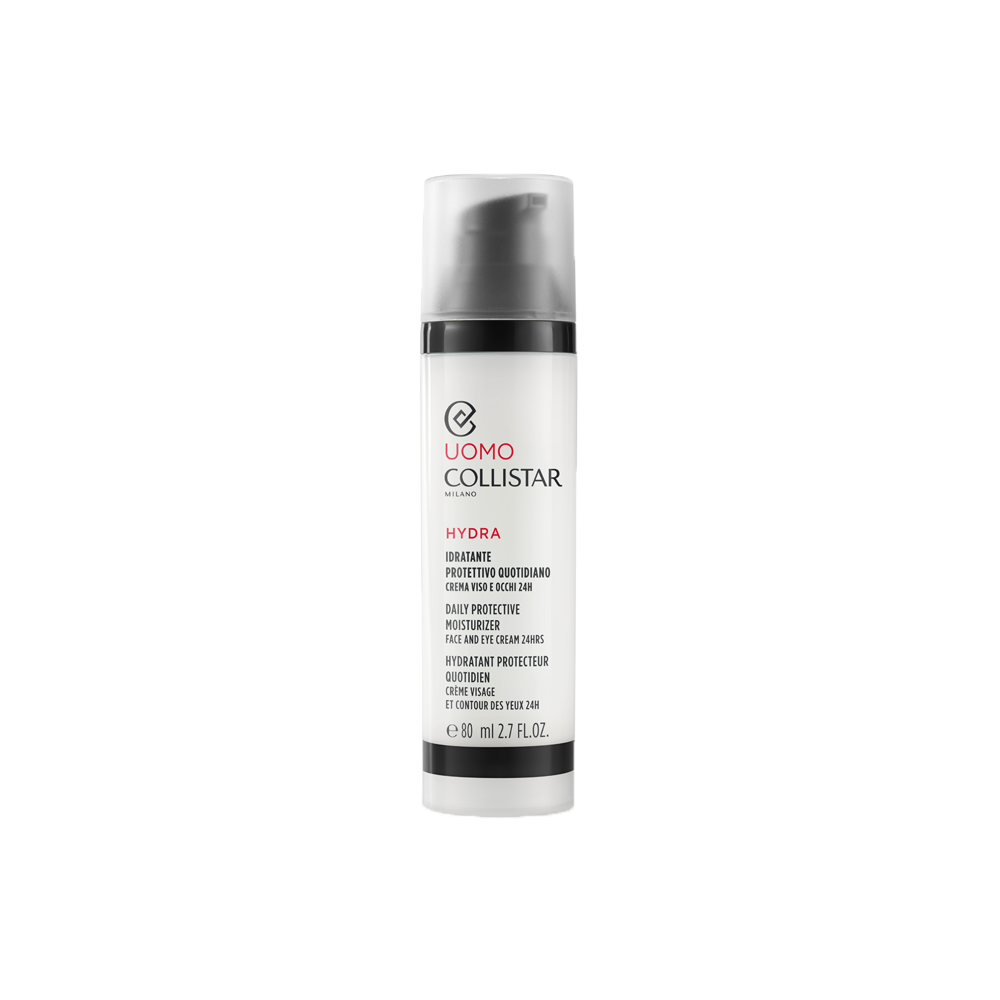 Collistar Uomo Idratante Protettivo Quotidiano 80 ml, , large