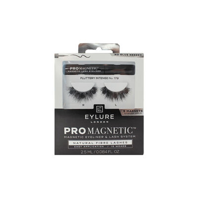 Eylure Ciglia Finte ProMagnetic Naturali 179	
