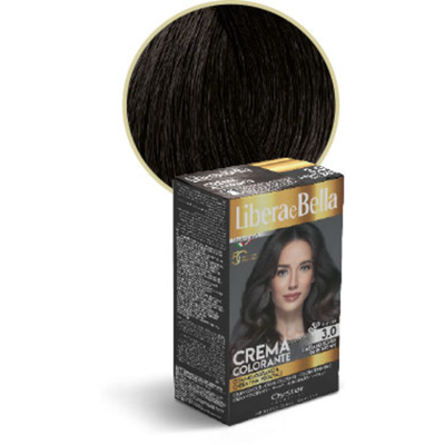 Libera e Bella Kit Castano Scuro N.03