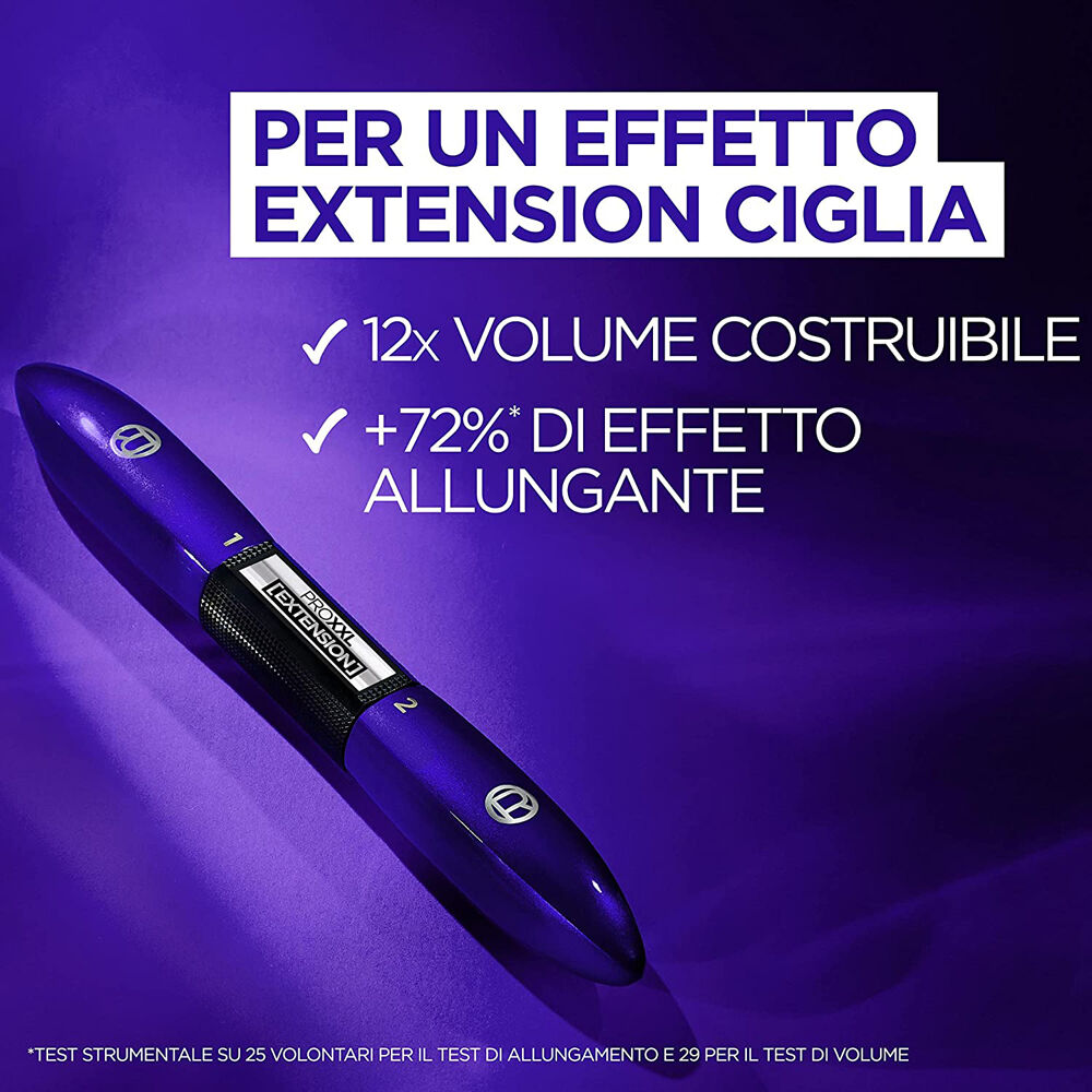 L'Or&eacute;al Mascara Pro XXL Exstension, , large
