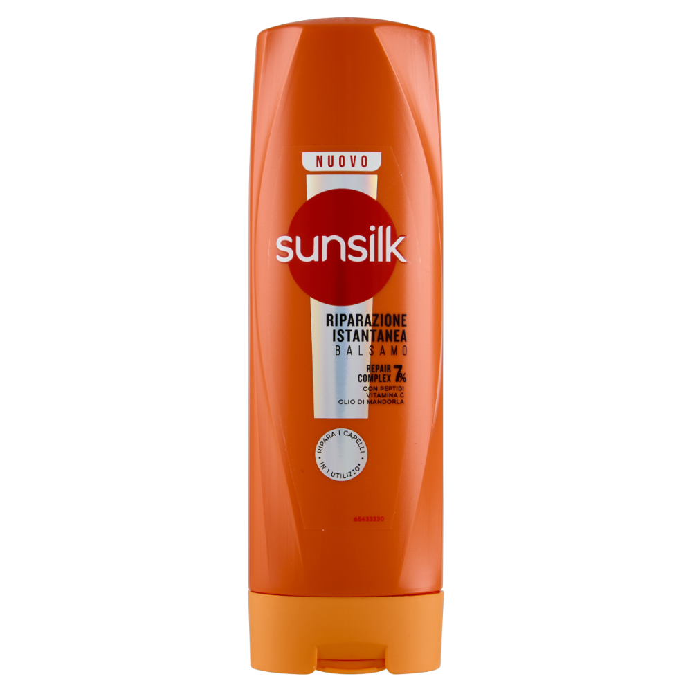 Sunsilk Balsamo Riparazione Istantanea 200 ml, , large