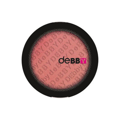deBBY colorEXPERIENCE Ombretto Mono N.32 Rose Pearly