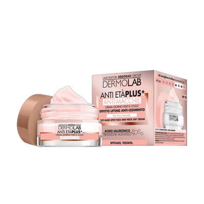 Dermolab Crema Giorno Anti Macchie	