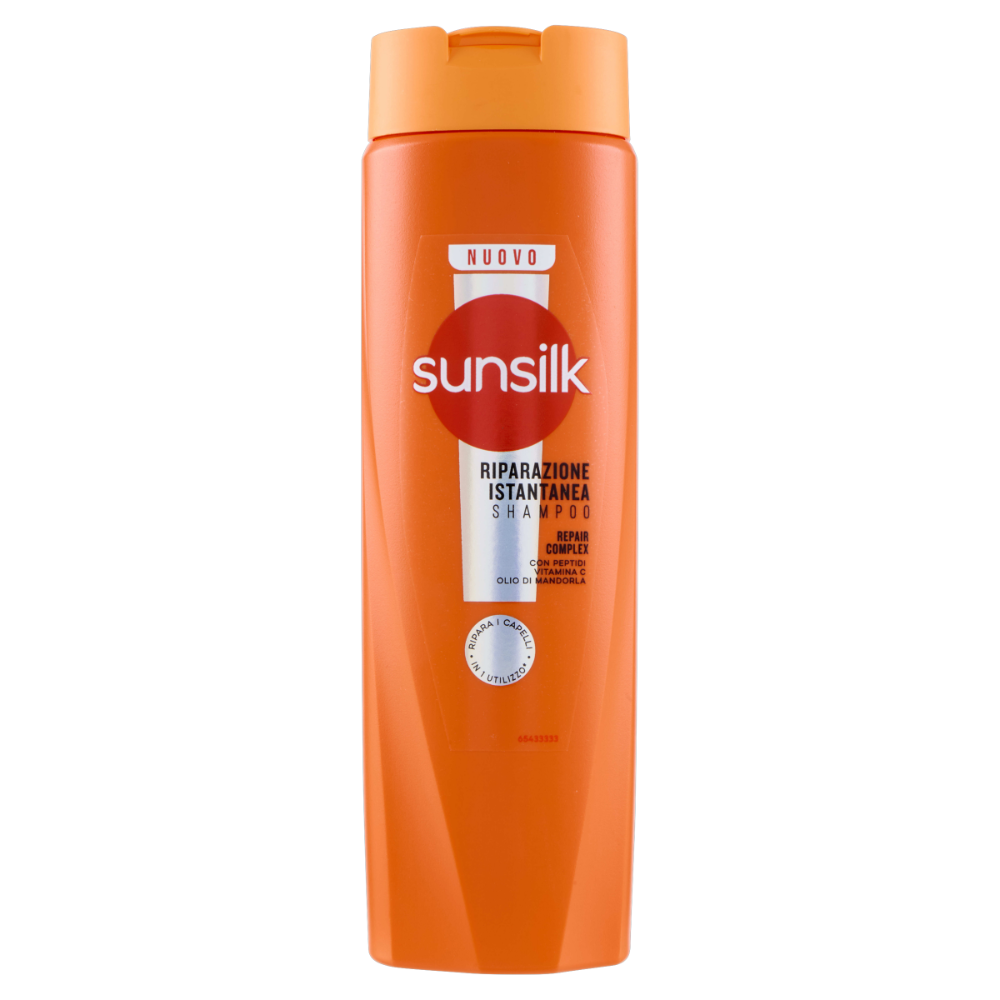 Sunsilk Shampoo Riparazione Istantanea 250 ml, , large