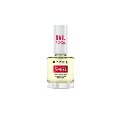 Rimmel Nail Nurse Olio Cuticole