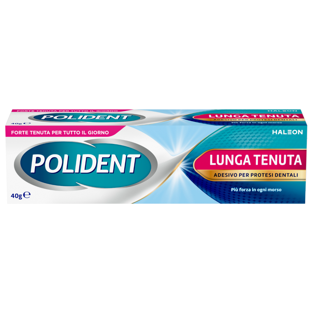 POLIDENT FIX CREMA ADESIVA 40, , large