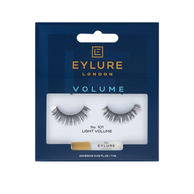 ELEGANT CIGLIA FINTE VOLUME 101