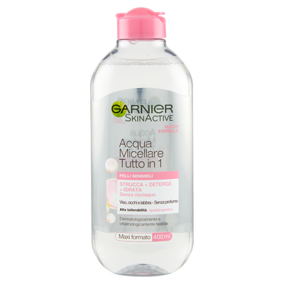 Garnier Skin Active Acqua Micellare Tutto in Uno 400 ml
