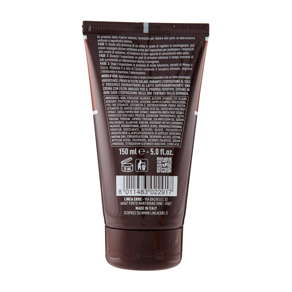 Seysol Latte Abbronzante Tri-Attivo 150 ml, , large