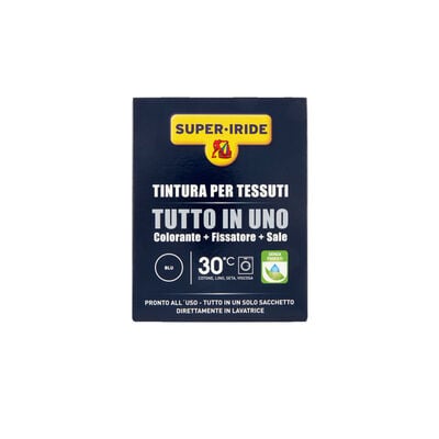 Super Iride Coloreria Tutto in Uno Blu 350g