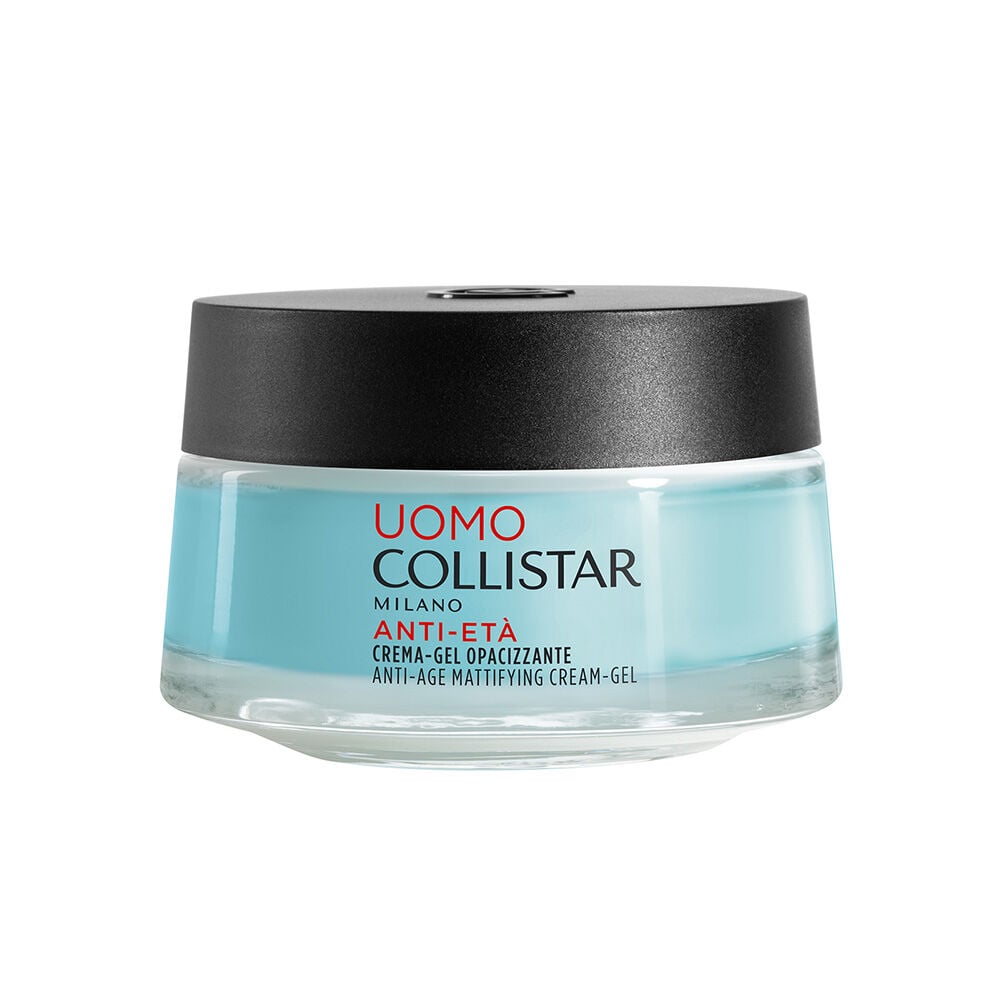 Collistar Anti-Et&agrave; Crema Gel Opacizzante 50ml, , large