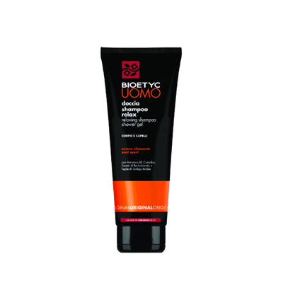 Bio-Etyc Doccia Shampoo Relax 250 ml