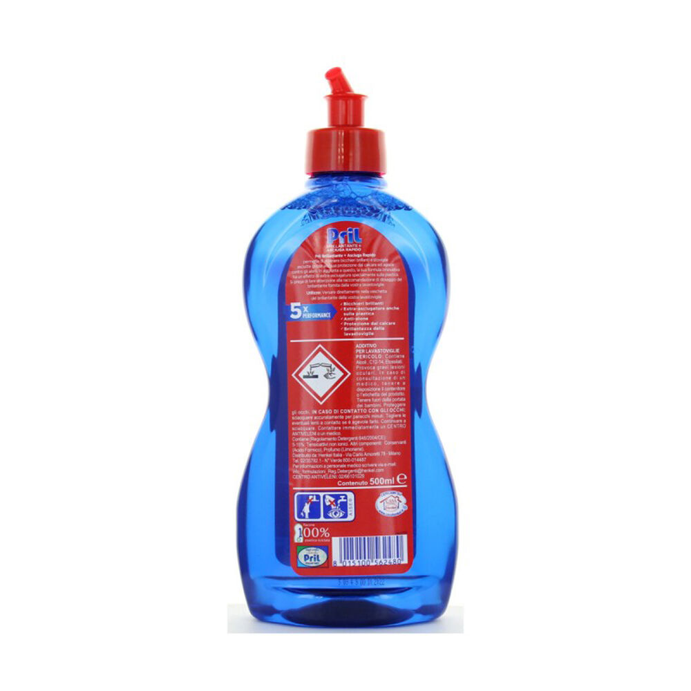 Pril 2 Action Brillantante 500 ml, , large
